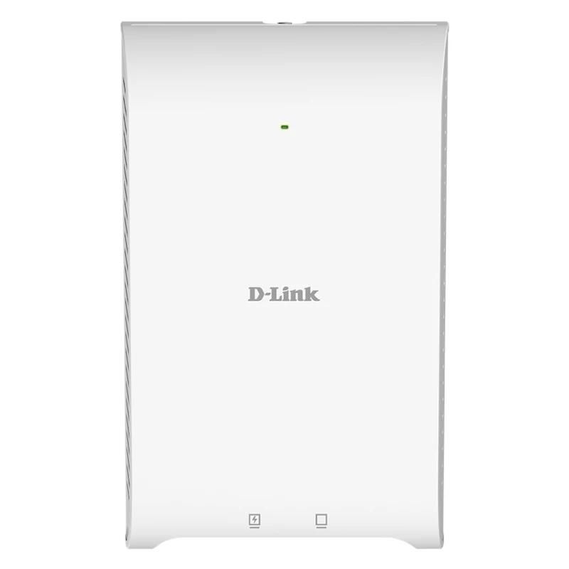 Punt d'accés de xarxa D-Link DAP-2622 AP AC1200 3xGbE LAN PoE