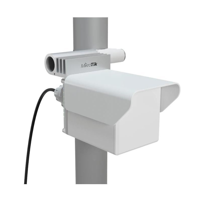Punt d'accés de xarxa Mikrotik CubeG 60Pro ac CPE 1xGbE 60GHz Wireless