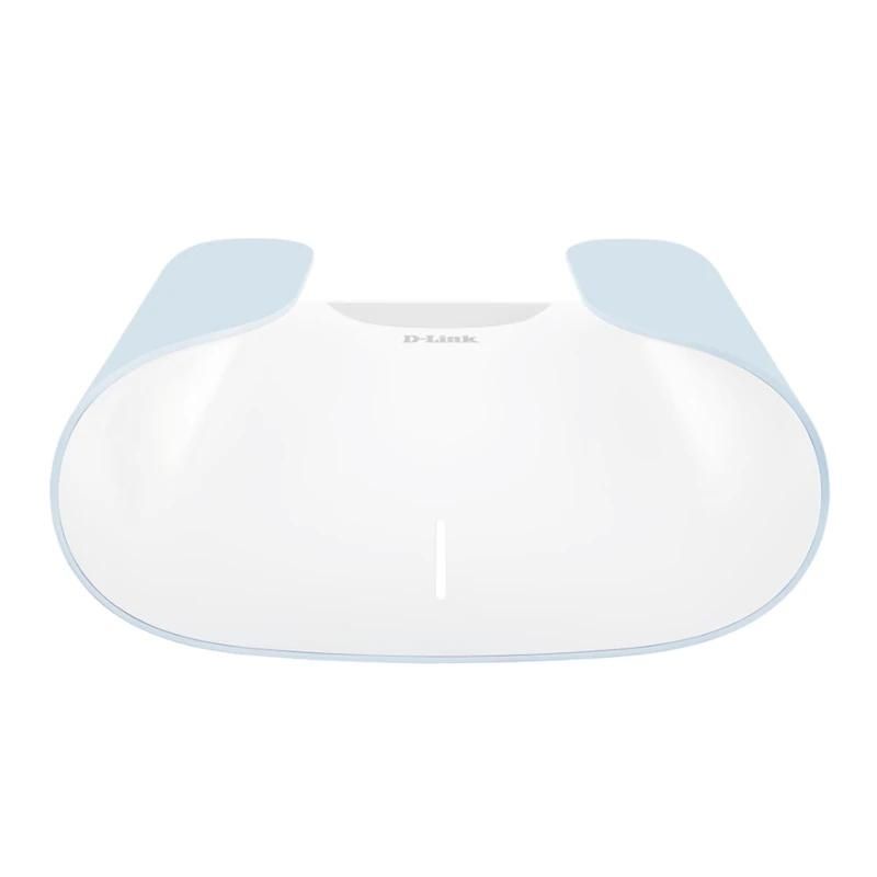 Punt d'accés de xarxa D-Link M60-2 Router Mesh AI WiFi6 AX6000 2-pk