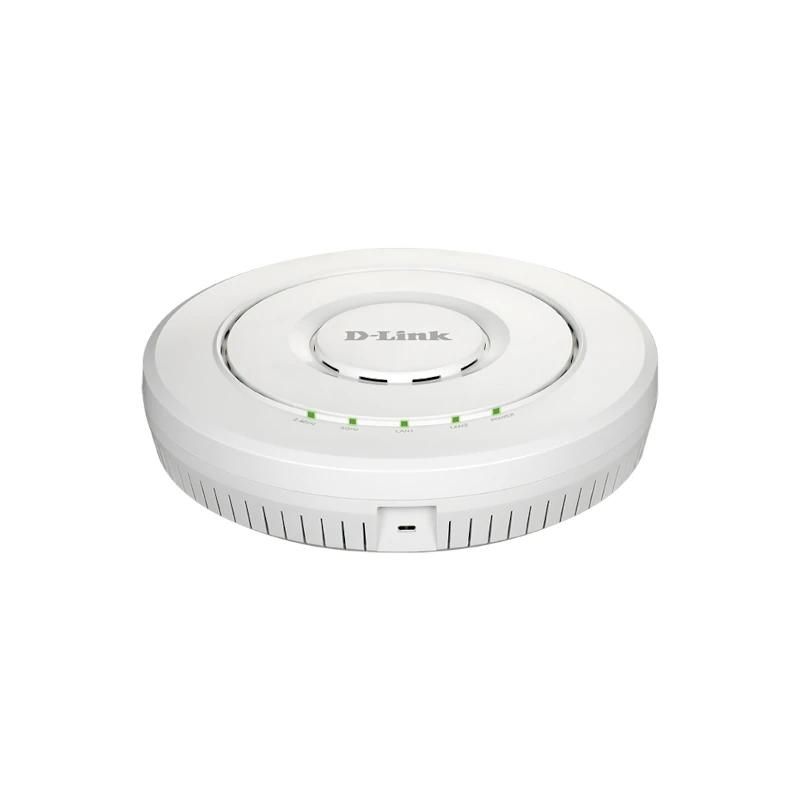 Punt d'accés de xarxa D-Link DWL-8620AP AP AC2600 Dual Wave2 4x4 2xGb