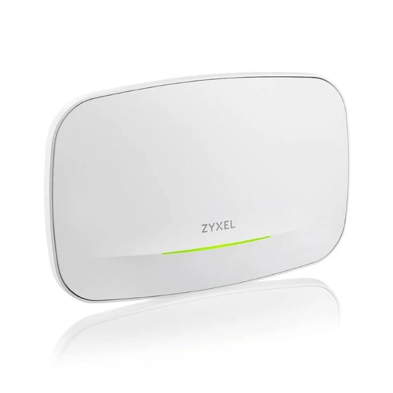 Punt d'accés de xarxa ZyXEL NWA210BE AP WiFi7 Nebula 2x2.5G PoE+ 4X4
