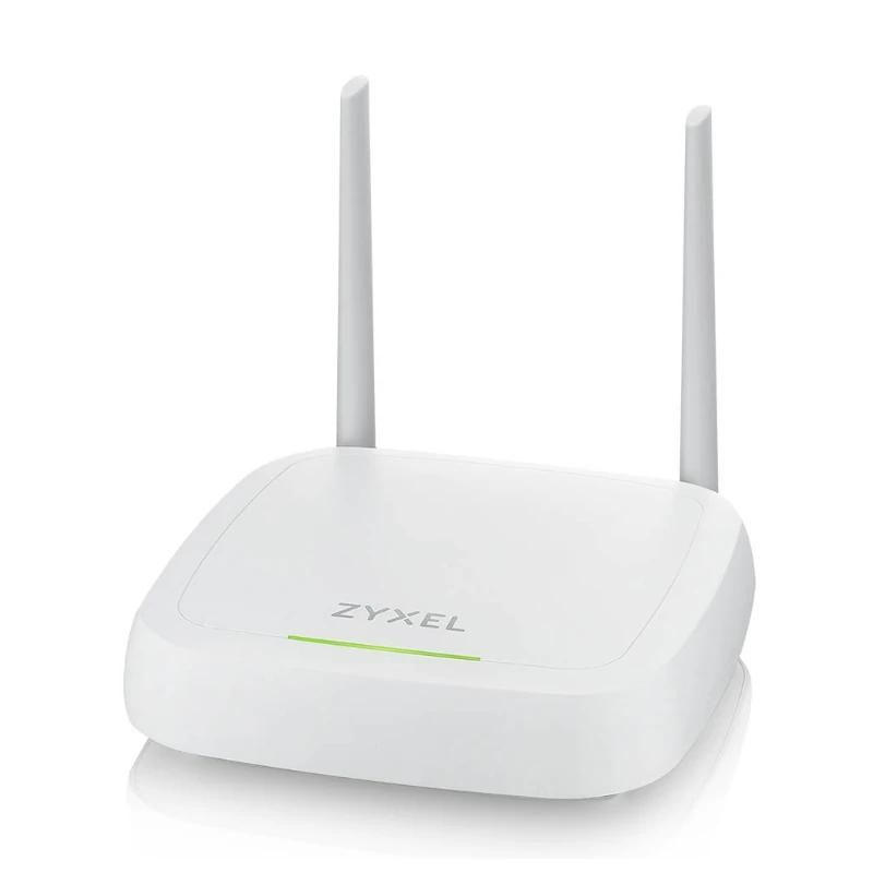 Punt d'accés de xarxa ZyXEL NWA30BE AP WiFi7 BE5100 1x2.5GbE PoE+