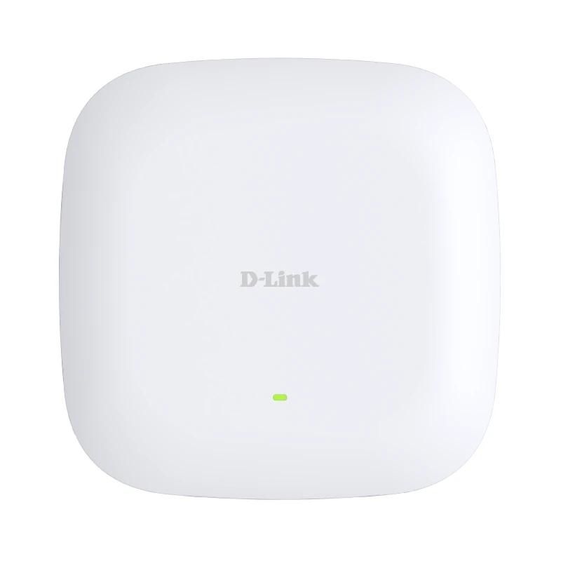 D-Link DAP-E9560 AP PoE BE9500 WiFi7 1x10G 1x2.5G