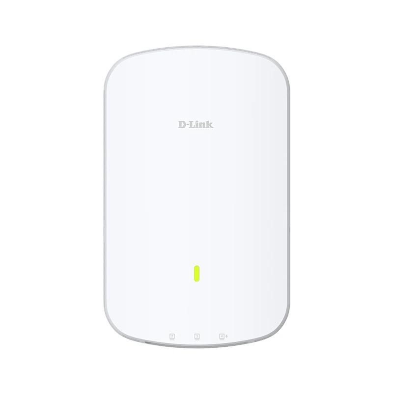 D-Link DAP-X3060W AP AX3000 WiFi6 1xG PoE 3xG
