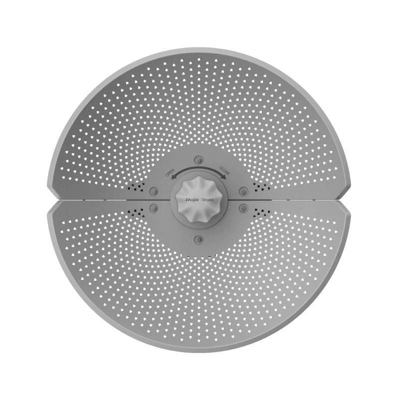 Punt d'accés de xarxa Ruijie Networks Reyee Wireless bridge CPE, 5GHz 867Mbps, supports