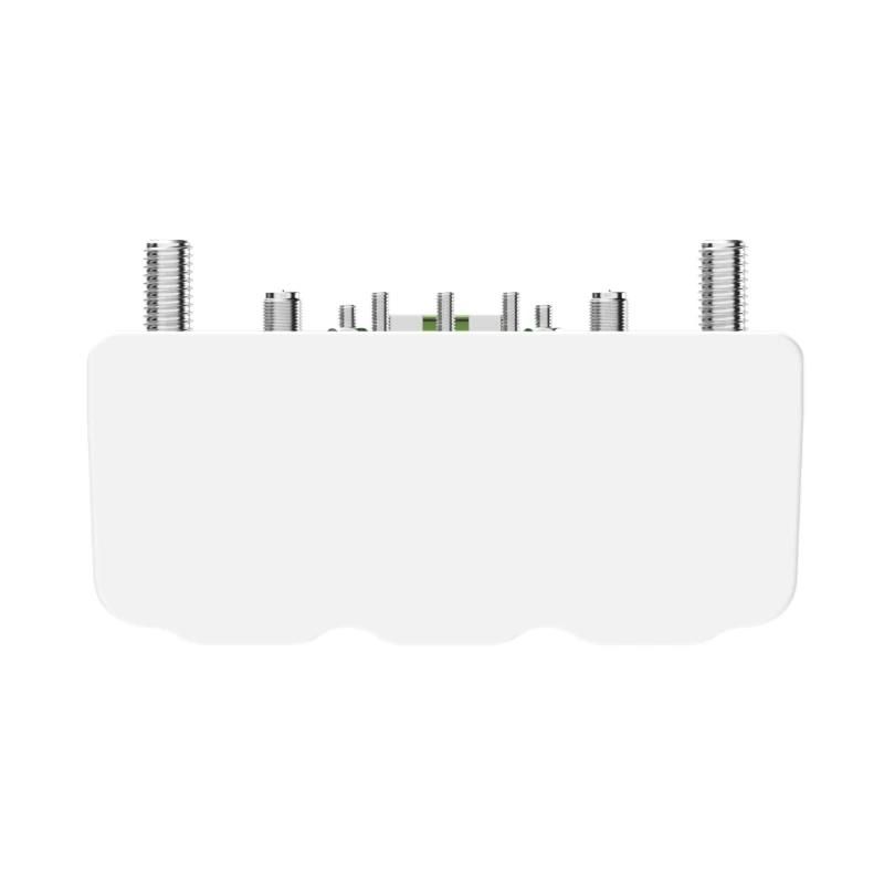 Punt d'accés de xarxa Ruijie Networks Reyee A supporting Sector external antenna product