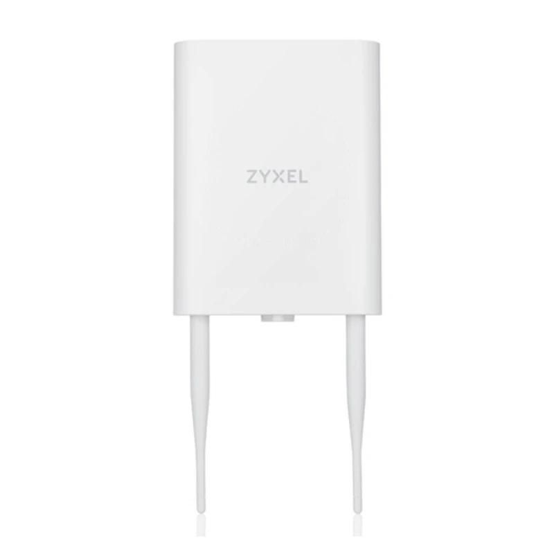 Punt d'accés de xarxa ZyXEL NWA55BE AP WiFi7 BE5100 2x2 1x2.5G LAN IP55