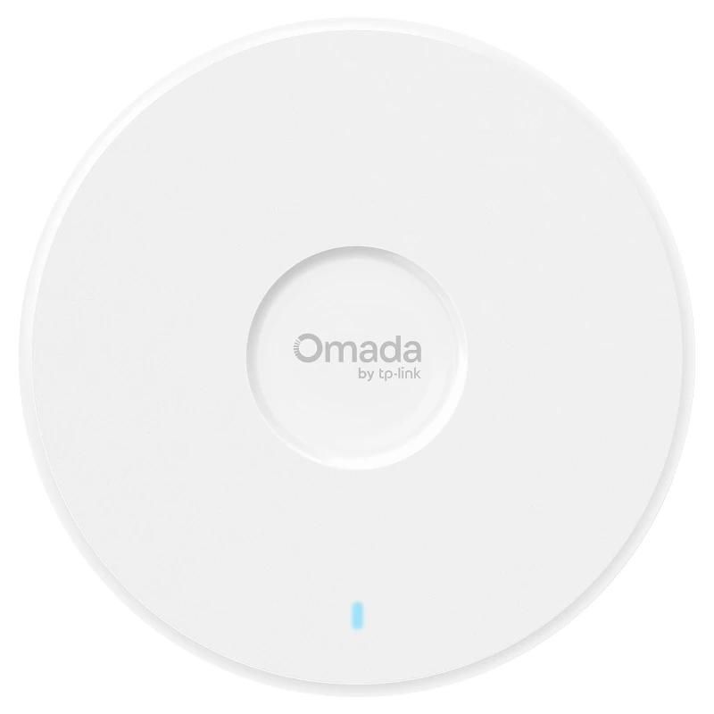 Punt d'accés de xarxa TP-LINK EAP787 AP WiFi7 BE12000 Techo 1x10GbE