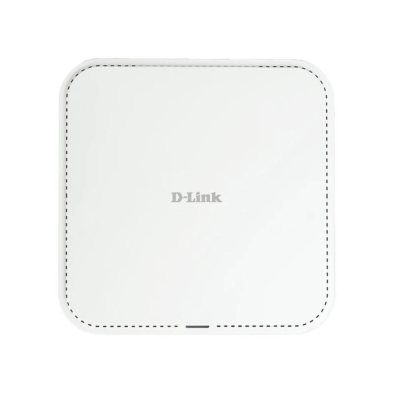 Punt d'accés de xarxa D-Link DAP-E3620 AP BE3600 WiFi7 2x2 1x2.5G