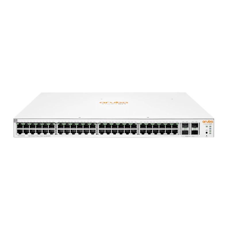 Commutateur réseau HPE ARUBA HPE NW IOn 1930 Switch PoE 48xGb 4xSFP+ 370W