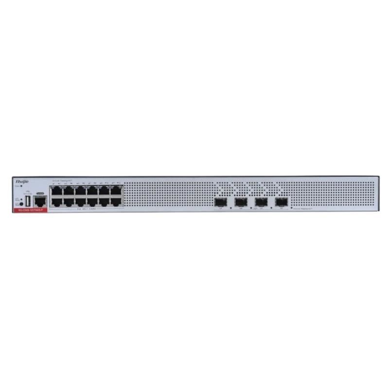 Commutateur réseau Ruijie Networks Ruijie 12-Port 10/100/1000BASE-T,and 4 1G/10G SFP+