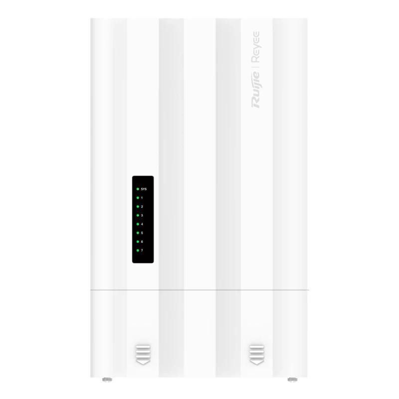 Commutateur réseau Ruijie Networks Reyee RG-ES207GS-AC-OD Switch Exterior Cloud 4P Po