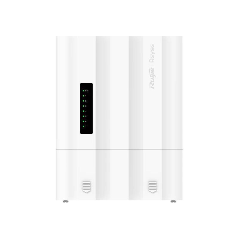 Commutateur réseau Ruijie Networks Reyee RG-ES207GS-PI-OD Switch Exterior Cloud CC 4P