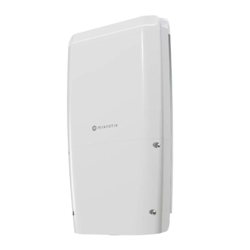 Commutador de xarxa Mikrotik CRS504-4XQ-OUT Switch 4xQSFP28 IP66