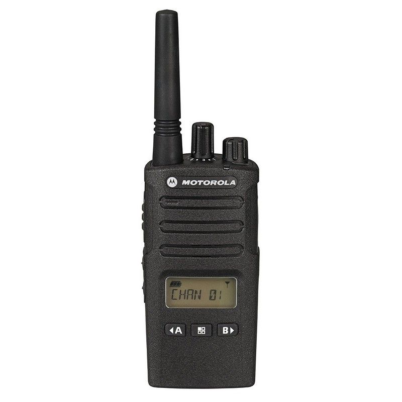 Talkie-walkie MOTOROLA XT460 Walkie Talkie 500mW 8CH