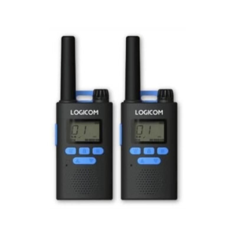 Talkie-walkie LOGICOM Essential Duo