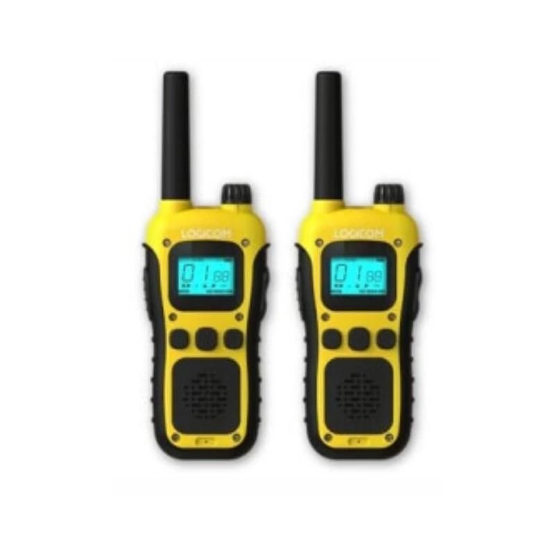 Talkie-walkie LOGICOM Adventure Duo