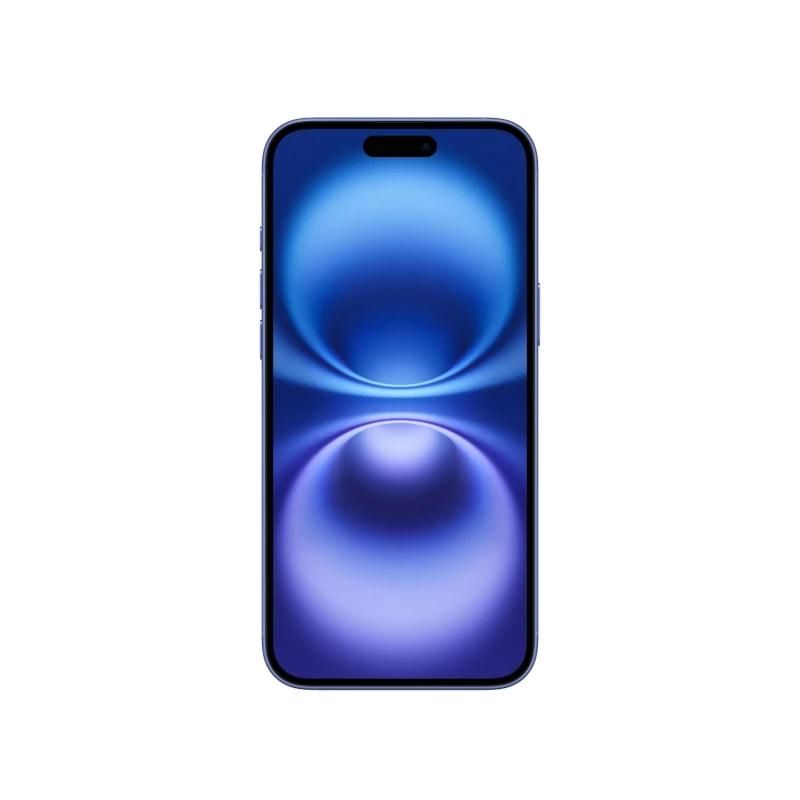 Teléfono móvil Apple iPhone 16 Plus 5G 6,7" 256 GB ultramarino