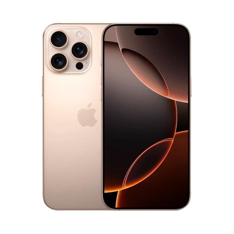 Telèfon mòbil Apple iPhone 16 Pro Max 5G 6,9" 1 TB titanio desie