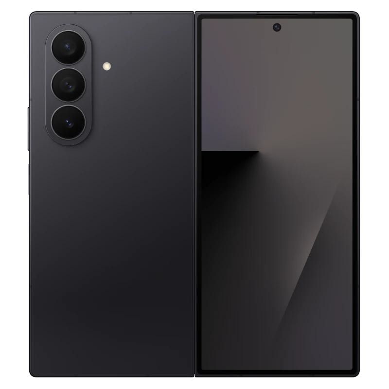 Telèfon mòbil Samsung Galaxy Z Fold7 5G 8" 12GB 256G negre