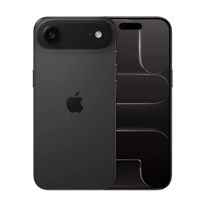 Teléfono móvil Apple IPHONE AIR SPACE BLACK 512GB