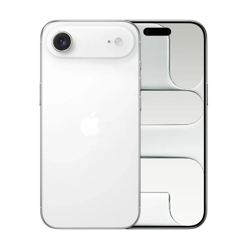 Telèfon mòbil Apple IPHONE AIR CLOUD WHITE 512GB