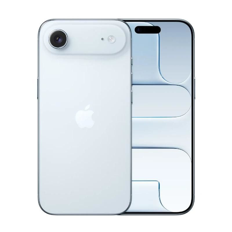 Telèfon mòbil Apple IPHONE AIR SKY BLUE 512GB