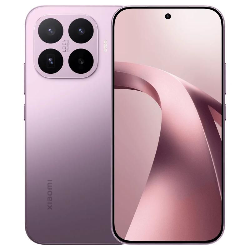 Telèfon mòbil XIAOMI 17T 5G 6.59" Amoled 12Gb 256GB Violet