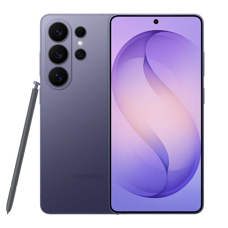 Téléphone mobile Samsung Galaxy S26 5G 256Gb 12Gb Cobalt Violet