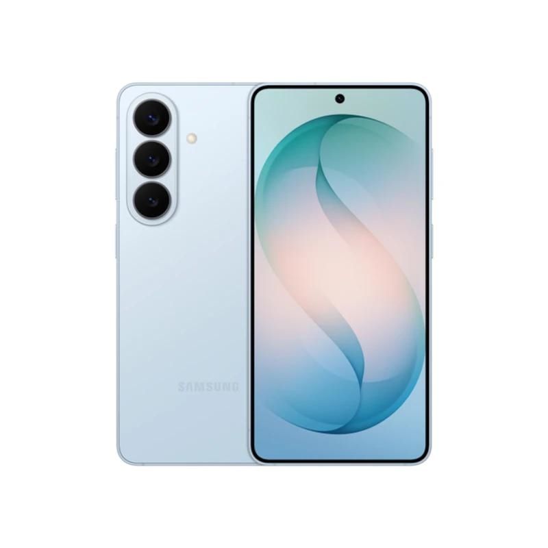 Teléfono móvil Samsung Galaxy S26+ 5G 512Gb 12Gb Light Blue