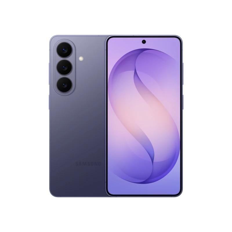 Teléfono móvil Samsung Galaxy S26+ 5G 512Gb 12Gb Violet