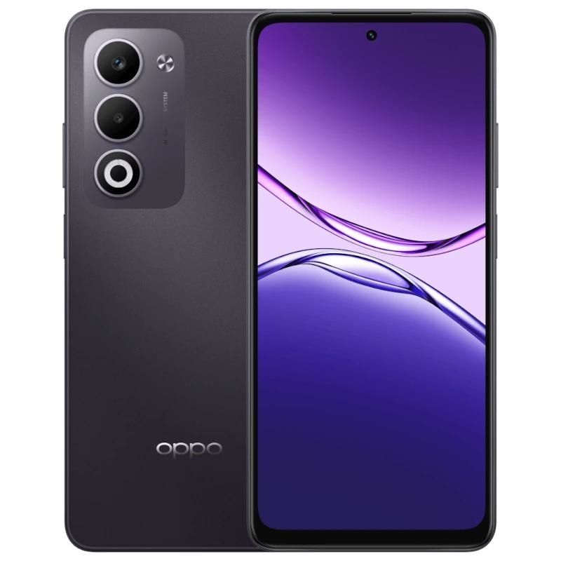 OPPO A5 4G 6.67" 4GB 128GB Dark Purple