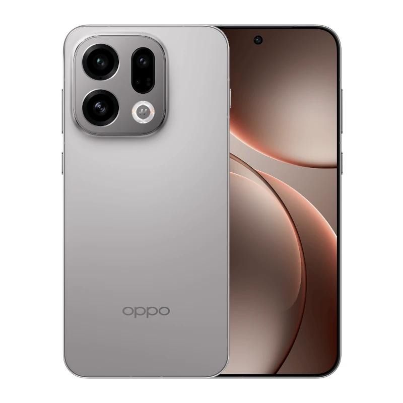 OPPO Find X9 5G 6.59" 12GB 512GB Titanium Grey