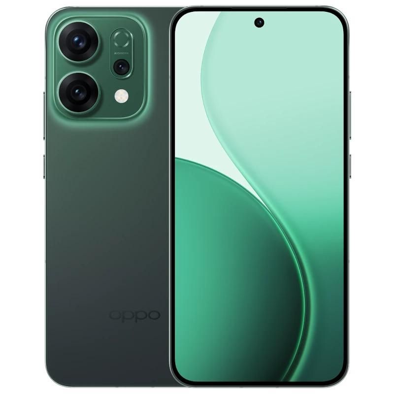OPPO Reno 14 5G 6.59" 12GB 512GB Luminous Green