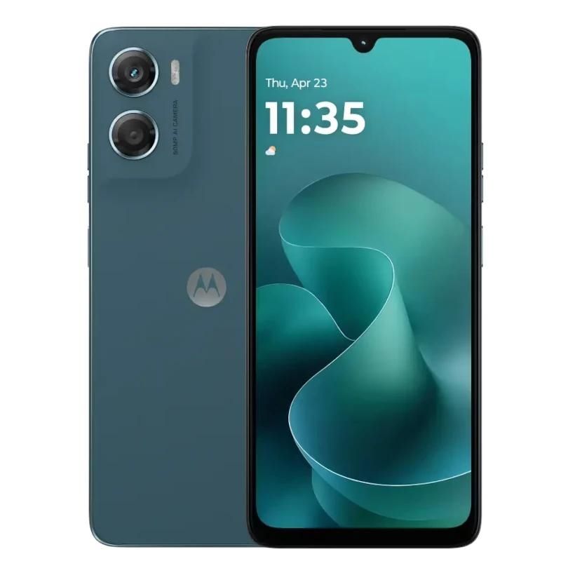 Motorola Moto G06 Power 8GB(+8) 256GB 6.88" Azul