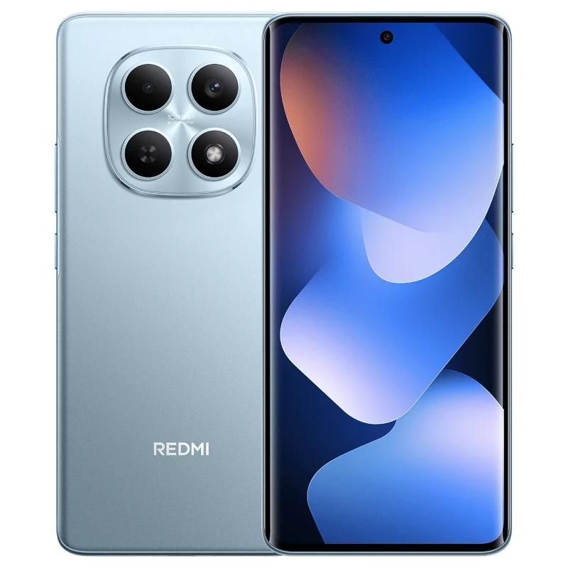 Teléfono móvil XIAOMI Redmi Note 15 8Gb 128Gb 6.83" Blue