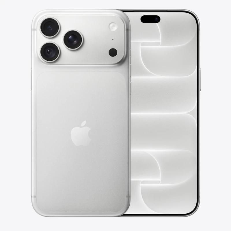 Apple Iphone 18 Pro Max 5G 6.9" 256GB Silver
