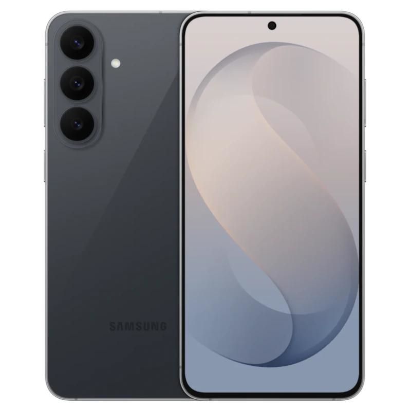 Teléfono móvil Samsung GALAXY S26 FE 8/128 GRAPHITE EE
