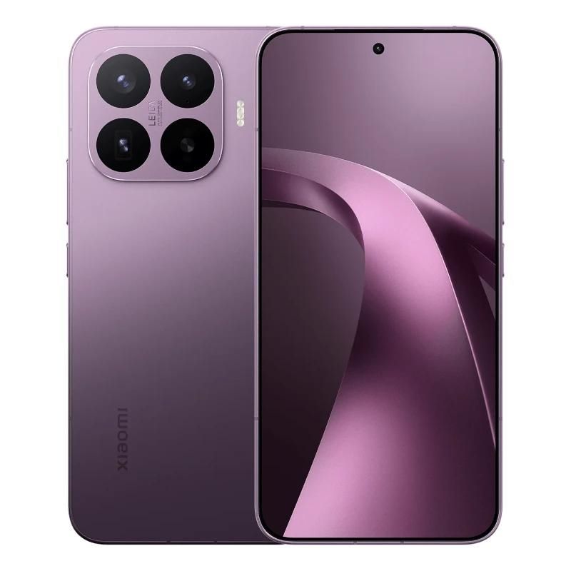 Teléfono móvil XIAOMI 17T Pro 5G 6.83" Amoled 12Gb 512GB Violet