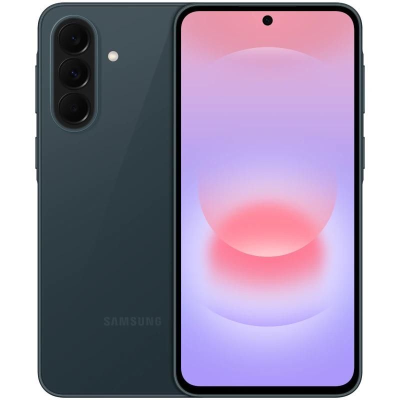 Téléphone mobile Samsung Galaxy A37 5G 128GB 6Gb Dark Green