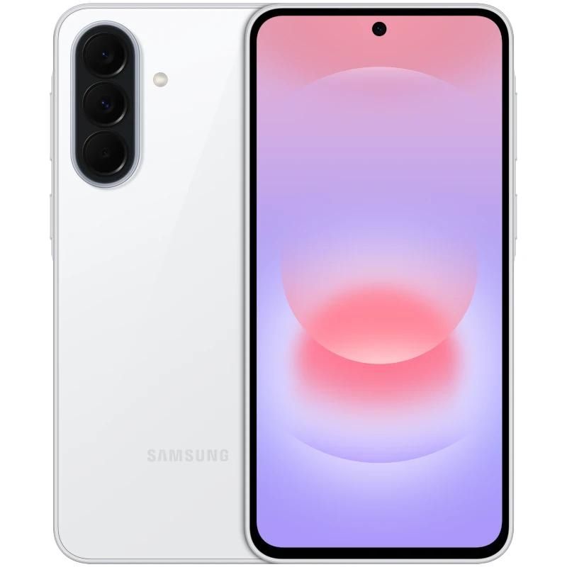 Teléfono móvil Samsung Galaxy A37 5G 128GB 6Gb White