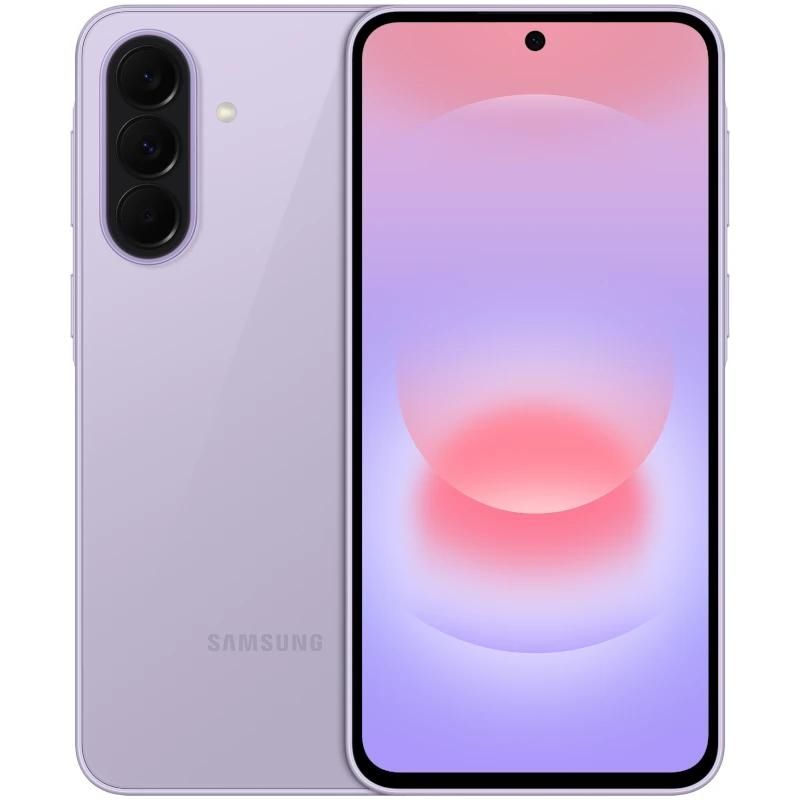 Téléphone mobile Samsung Galaxy A37 5G 128GB 6Gb Light Violet