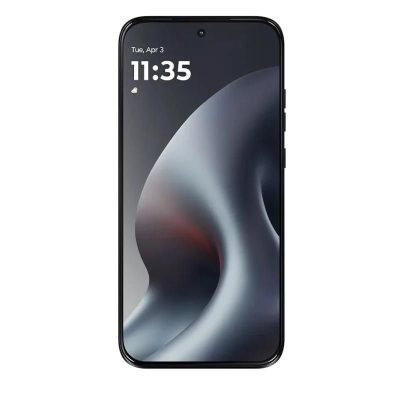 Telèfon mòbil MOTOROLA Moto G87 5G 6.8" 12Gb 256Gb gris