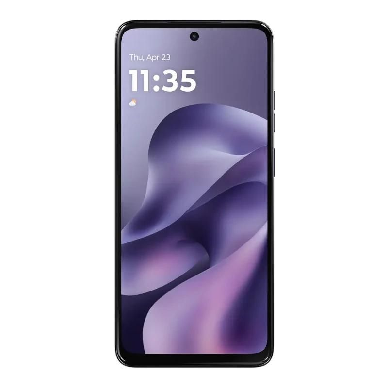 Mobile phone MOTOROLA Moto G17 Power 6.7" 4GB 256GB blue Oscuro