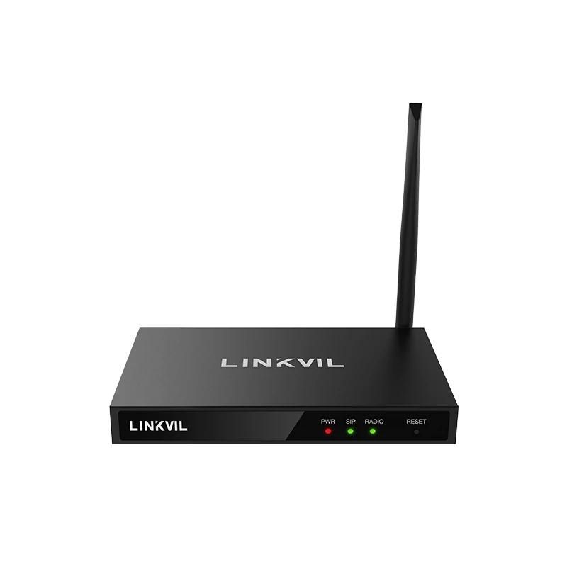 Passerelle VoIP FANVIL Fanvil|Linkvil W712 Puerta de enlace RoIP