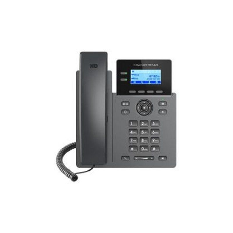 Téléphone IP Grandstream Telf IP GRP2602W WiFi PoE ZTP 2 líneas