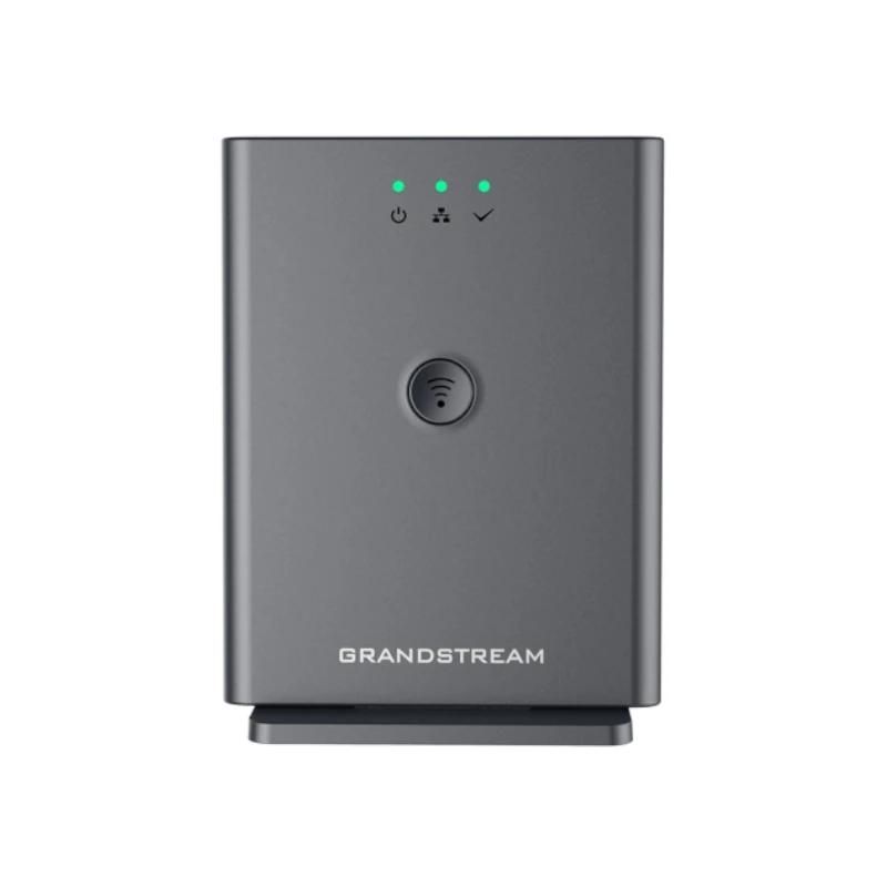Téléphone IP Grandstream DP755 Estación Base DECT