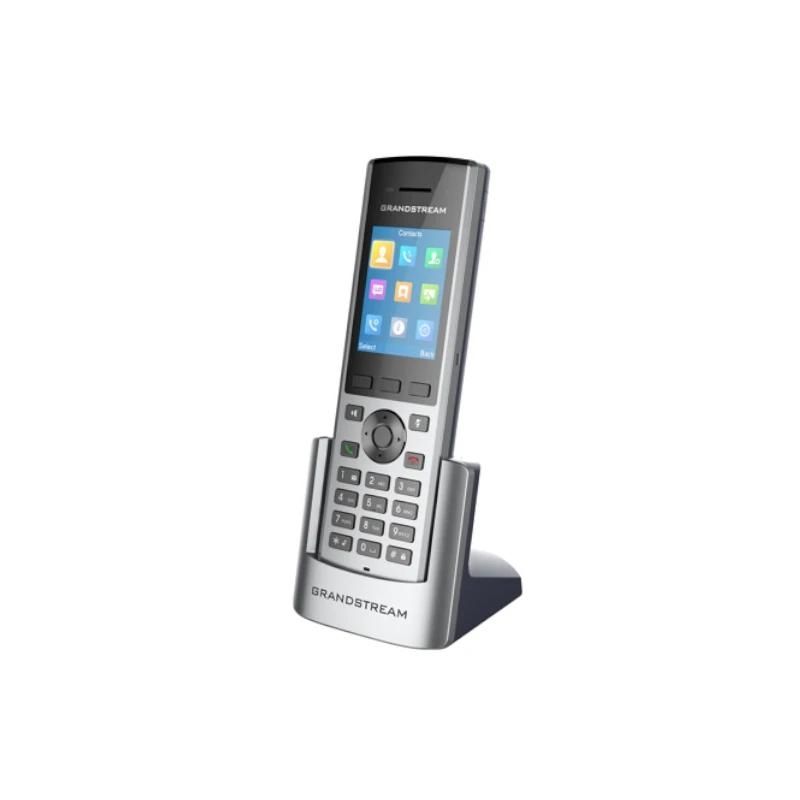 Téléphone IP Grandstream DP730 Telefono IP DECT HD
