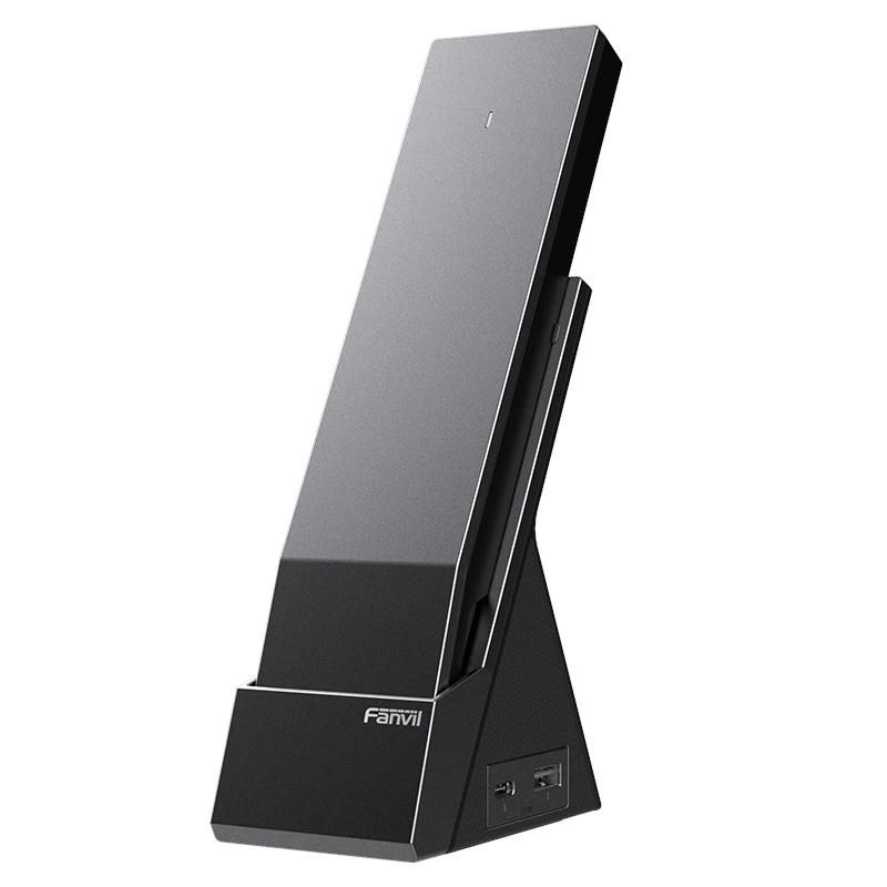 Téléphone IP FANVIL H603W Teléfono hotel WiFi6 microtlf. inalám