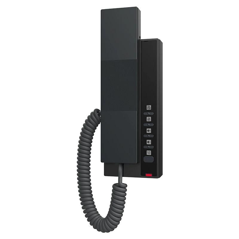 Téléphone IP FANVIL H601W Teléfono de hotel,2 líneas SIP